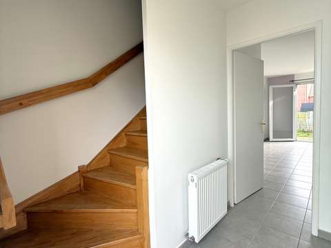 Vente maison 2 pièces Vente maison 2 pièces