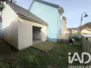 Vente maison 2 pièces Vente maison 2 pièces