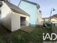 Vente maison 2 pièces Vente maison 2 pièces
