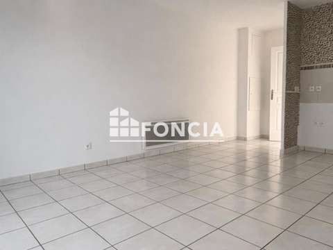 Vente maison 2 pièces La Rivière-Saint-Sauveur 14