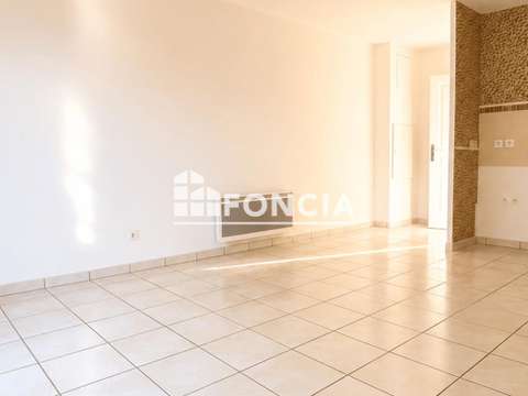 Vente maison 2 pièces La Rivière-Saint-Sauveur 14
