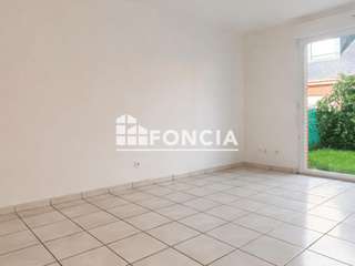 Vente maison 2 pièces Vente maison 2 pièces