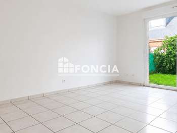Vente maison 2 pièces Vente maison 2 pièces