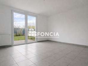 Vente Maison 2 chambresLa Rivière-Saint-Sauveur