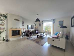 Vente Maison 5 chambresLa Rivière-Saint-Sauveur