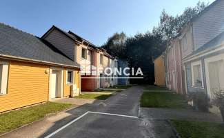 Photo Vente maison La Rivière-Saint-Sauveur