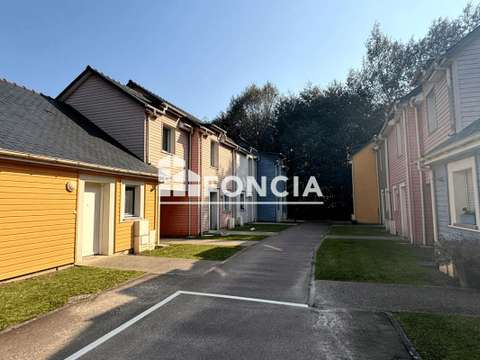 Vente maison 4 pièces La Rivière-Saint-Sauveur 14