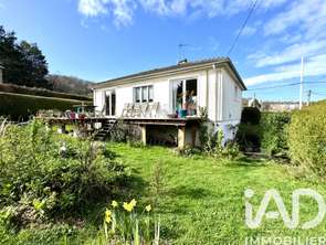 Vente Maison 4 piècesLa Rivière-Saint-Sauveur