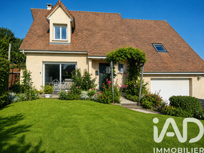 Vente Maison 4 chambresLa Rivière-Saint-Sauveur