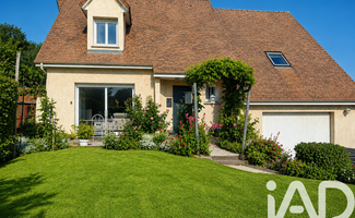 Photo Vente maison La Rivière-Saint-Sauveur