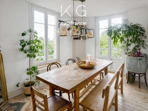 Vente Maison 5 chambresLa Rivière-Saint-Sauveur