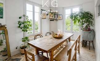 Photo Vente maison La Rivière-Saint-Sauveur