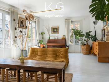 Vente Maison 5 chambresLa Rivière-Saint-Sauveur