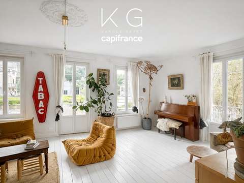 Vente maison 6 pièces Vente maison 6 pièces