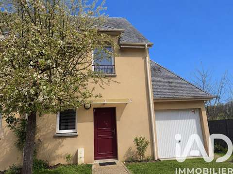 Vente maison 3 pièces La Rivière-Saint-Sauveur 14