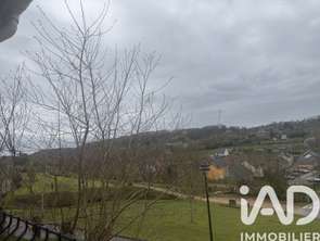 Vente Maison 2 chambresLa Rivière-Saint-Sauveur