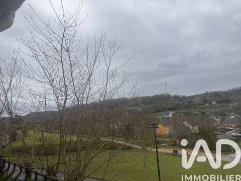 Vente maison 3 pièces La Rivière-Saint-Sauveur 14