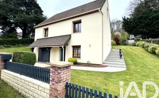 Photo Vente maison La Rivière-Saint-Sauveur