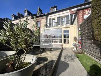 Vente maison 4 pièces La Rivière-Saint-Sauveur 14