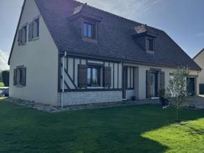 Vente Maison 5 chambresLa Rivière-Saint-Sauveur