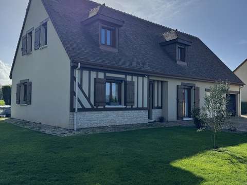 Vente maison 6 pièces La Rivière-Saint-Sauveur 14