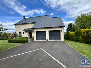 Vente Maison 4 chambresLa Rivière-Saint-Sauveur