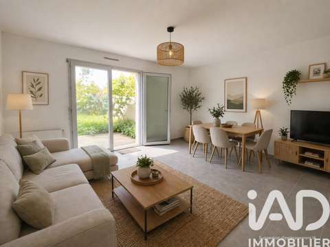 Vente maison 3 pièces La Rivière-Saint-Sauveur 14