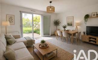Photo Vente maison La Rivière-Saint-Sauveur