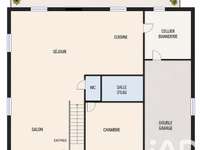 Vente maison 7 pièces Vente maison 7 pièces