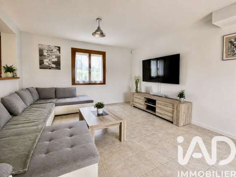 Vente maison 7 pièces Vente maison 7 pièces