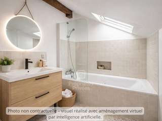 Vente maison 9 pièces