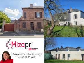 Vente Maison 5 chambresLa Rivière-Saint-Sauveur