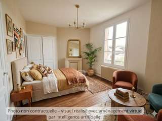 Vente maison 9 pièces