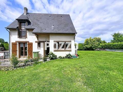 Vente maison 4 pièces La Rivière-Saint-Sauveur 14