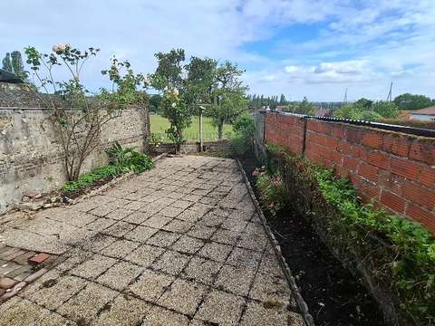 Vente maison 4 pièces Vente maison 4 pièces