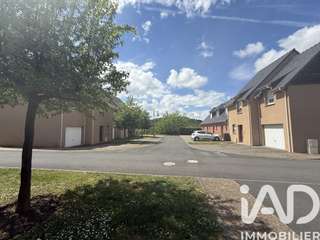 Vente maison 2 pièces Vente maison 2 pièces