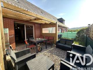 Vente maison 2 pièces Vente maison 2 pièces