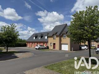 Vente maison 2 pièces Vente maison 2 pièces