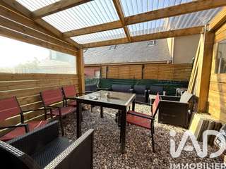 Vente maison 2 pièces Vente maison 2 pièces