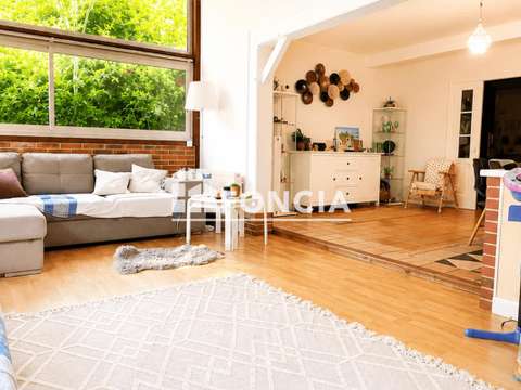 Vente maison 5 pièces La Rivière-Saint-Sauveur 14