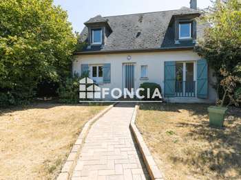 Vente Maison 3 chambresLa Rivière-Saint-Sauveur