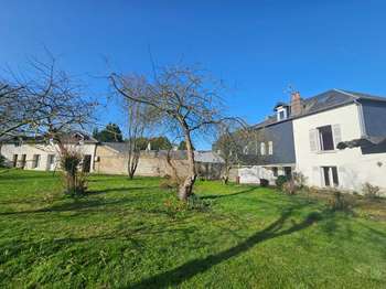 Vente Maison 5 chambresLa Rivière-Saint-Sauveur