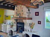 Vente maison 4 pièces Vente maison 4 pièces
