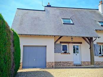 Vente maison 4 pièces La Rivière-Saint-Sauveur 14