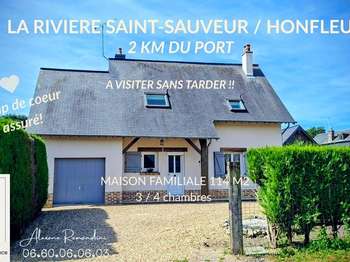 Vente maison 4 pièces La Rivière-Saint-Sauveur 14