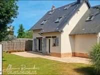 Vente maison 4 pièces Vente maison 4 pièces