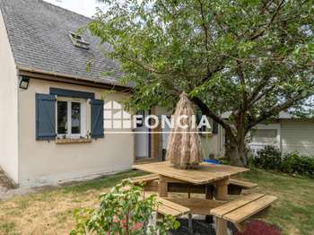 Vente Maison 5 chambresLa Rivière-Saint-Sauveur