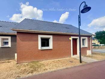 Vente Maison 2 chambresLa Rivière-Saint-Sauveur
