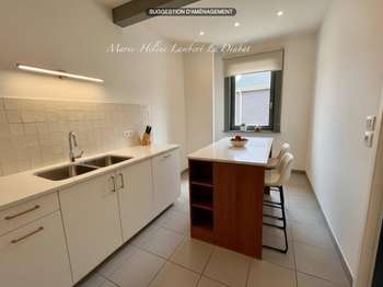 Vente maison 3 pièces Vente maison 3 pièces