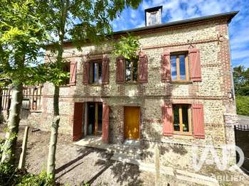 Vente Maison 4 chambresLa Rivière-Saint-Sauveur